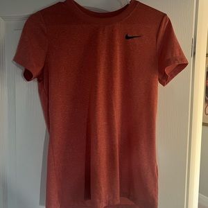 Nike Dri Fit Top